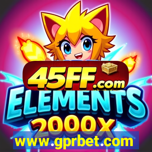 www.gprbet.com