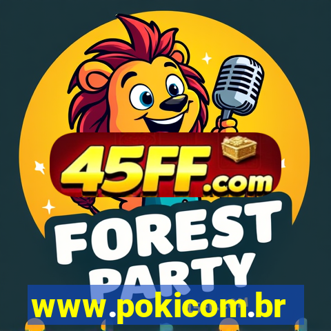www.pokicom.br