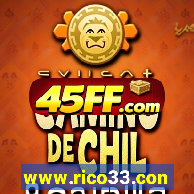 www.rico33.con