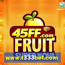 www.t333bet.com