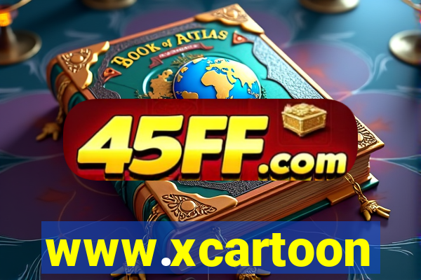 www.xcartoon