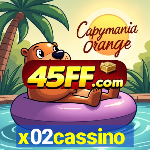 x02cassino