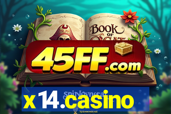 x14.casino