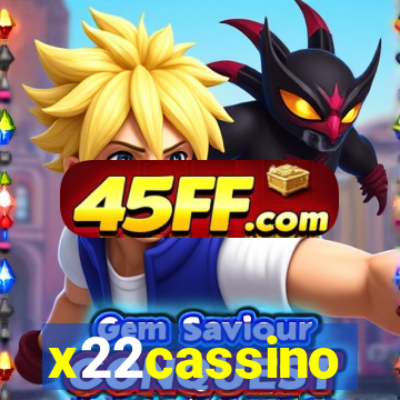 x22cassino
