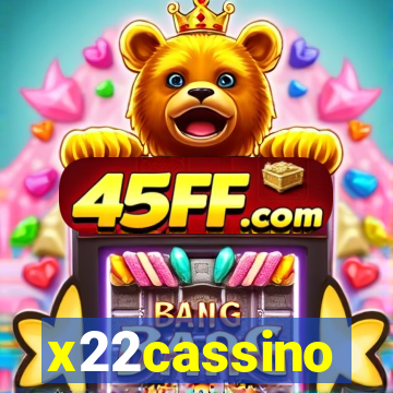x22cassino