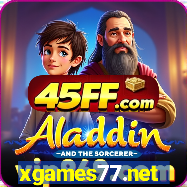 xgames77.net