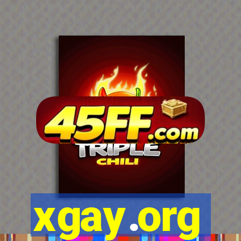 xgay.org