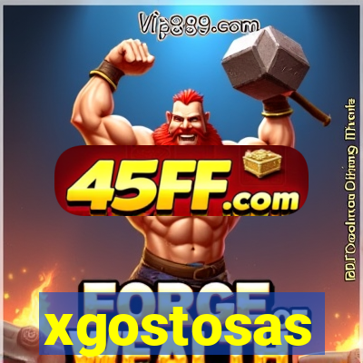 xgostosas