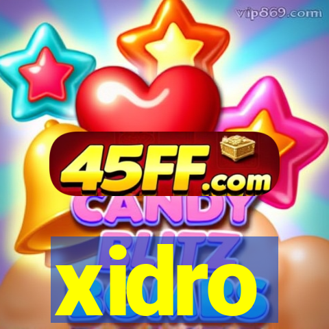 xidro