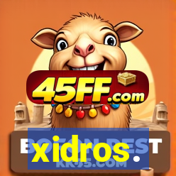 xidros.