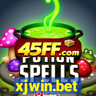 xjwin.bet
