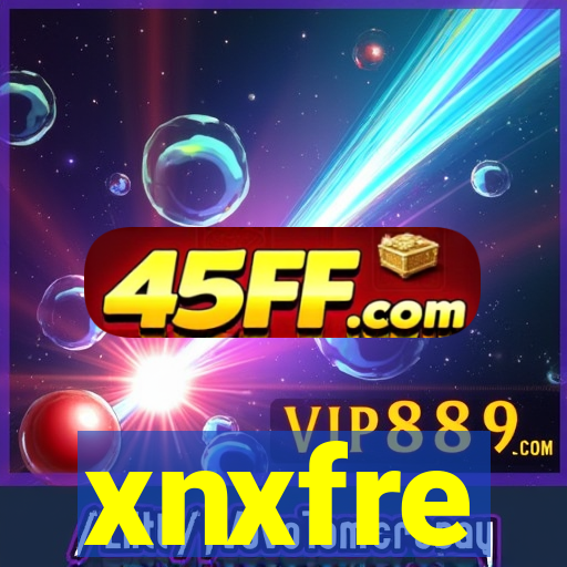 xnxfre