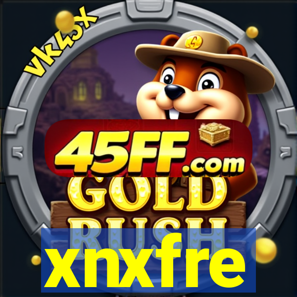 xnxfre