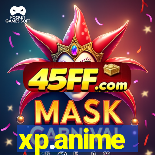 xp.anime