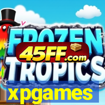 xpgames