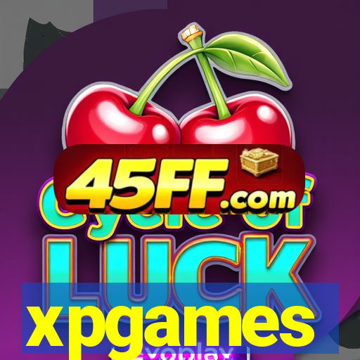 xpgames