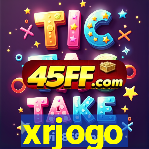 xrjogo