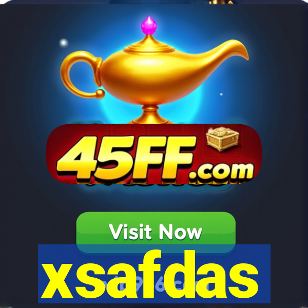 xsafdas