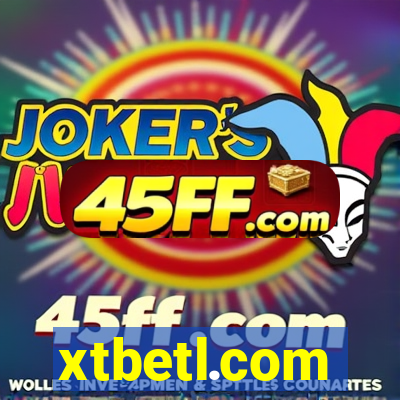 xtbetl.com
