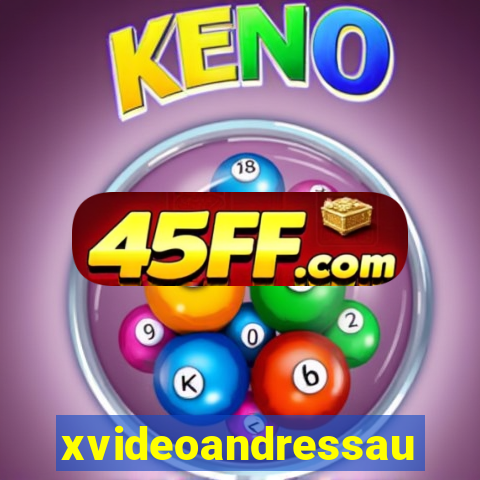 xvideoandressaurach