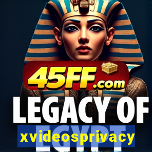 xvideosprivacy