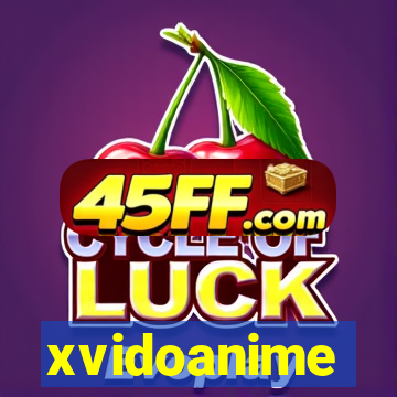xvidoanime