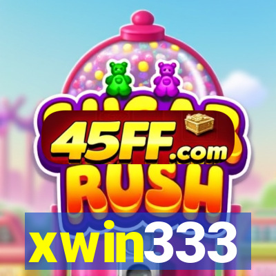 xwin333