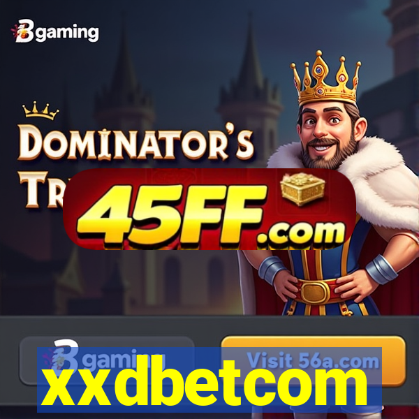 xxdbetcom