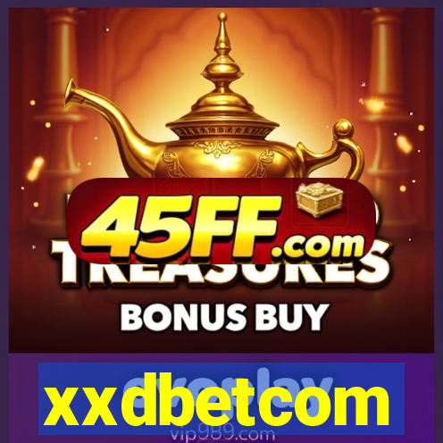 xxdbetcom