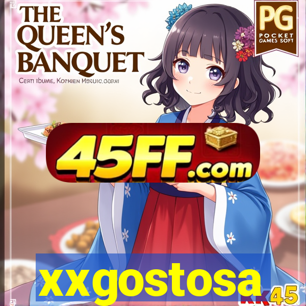 xxgostosa