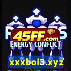 xxxboi3.xyz
