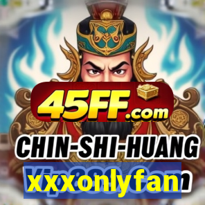 xxxonlyfan