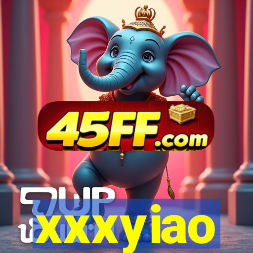 xxxyiao