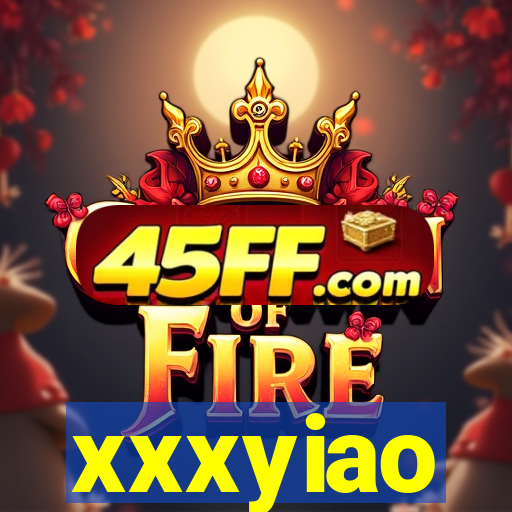 xxxyiao