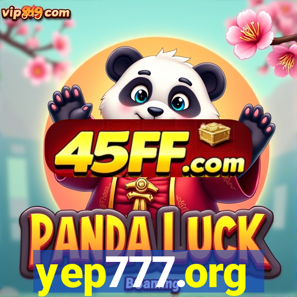 yep777.org
