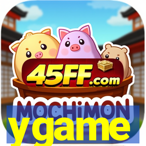 ygame