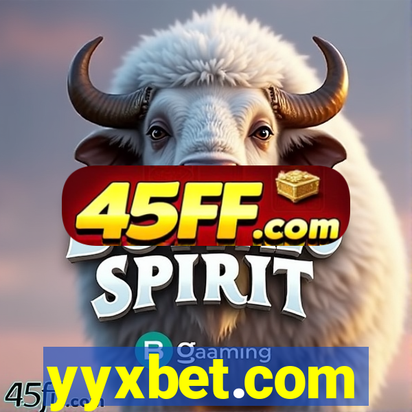 yyxbet.com
