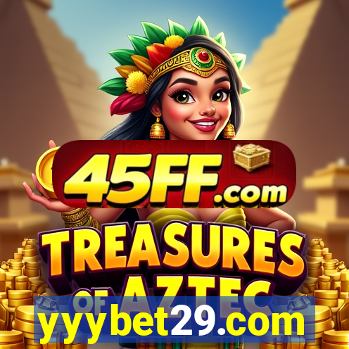yyybet29.com