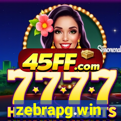 zebrapg.win