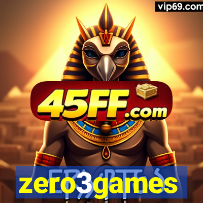 zero3games