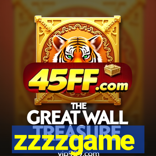 zzzzgame