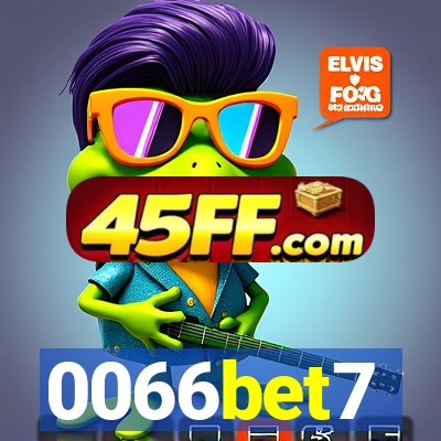 0066bet7