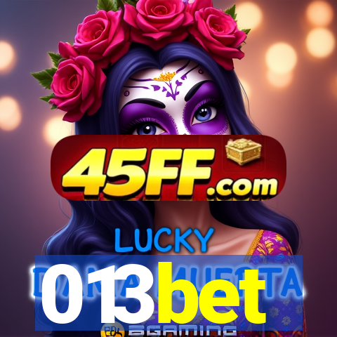 013bet