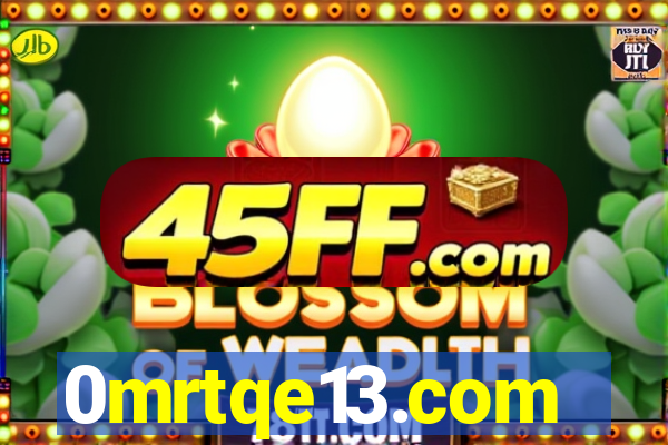 0mrtqe13.com