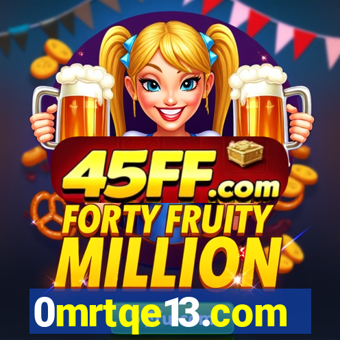 0mrtqe13.com