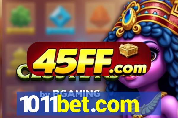 1011bet.com