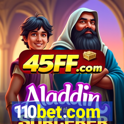 110bet.com