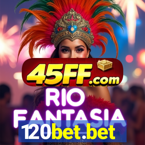 120bet.bet