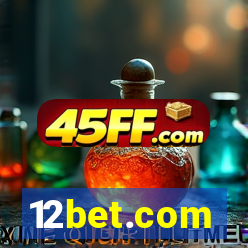 12bet.com