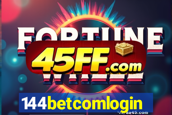 144betcomlogin